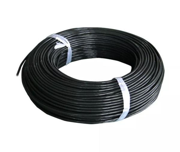 Провод в тефлоновой изоляции