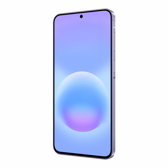 Смартфон Samsung Galaxy A57 8/128 Гб сиреневый