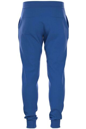 Мужские теннисные штаны Bjorn Borg Essential 3 Sweatpants - sargasso sea