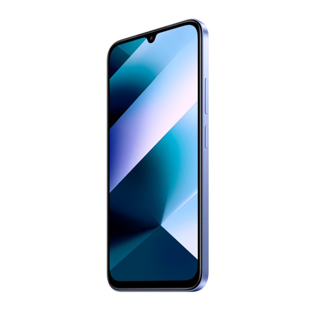 Смартфон Xiaomi POCO C85 8 ГБ + 256 ГБ (Фиолетовый | Purple) (версия Global)