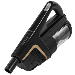 Пылесос Miele SMML0 Triflex HX1 Pro серый инфинити