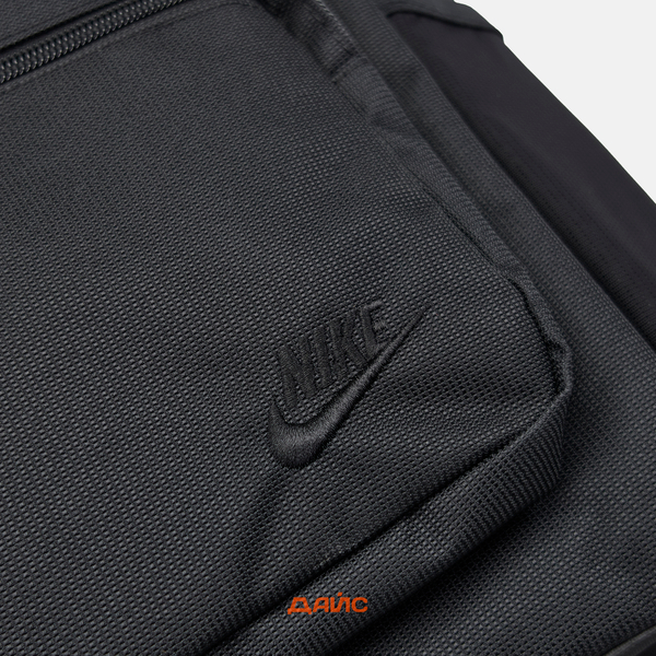 Рюкзак Nike Heritage Eugene Backpack артикул:DB3300-010 - купить в магазине Дайс