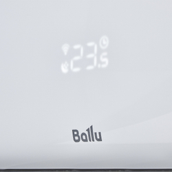 Сплит-система BALLU BSAGI-09HN8 (iGreen Pro inverter)