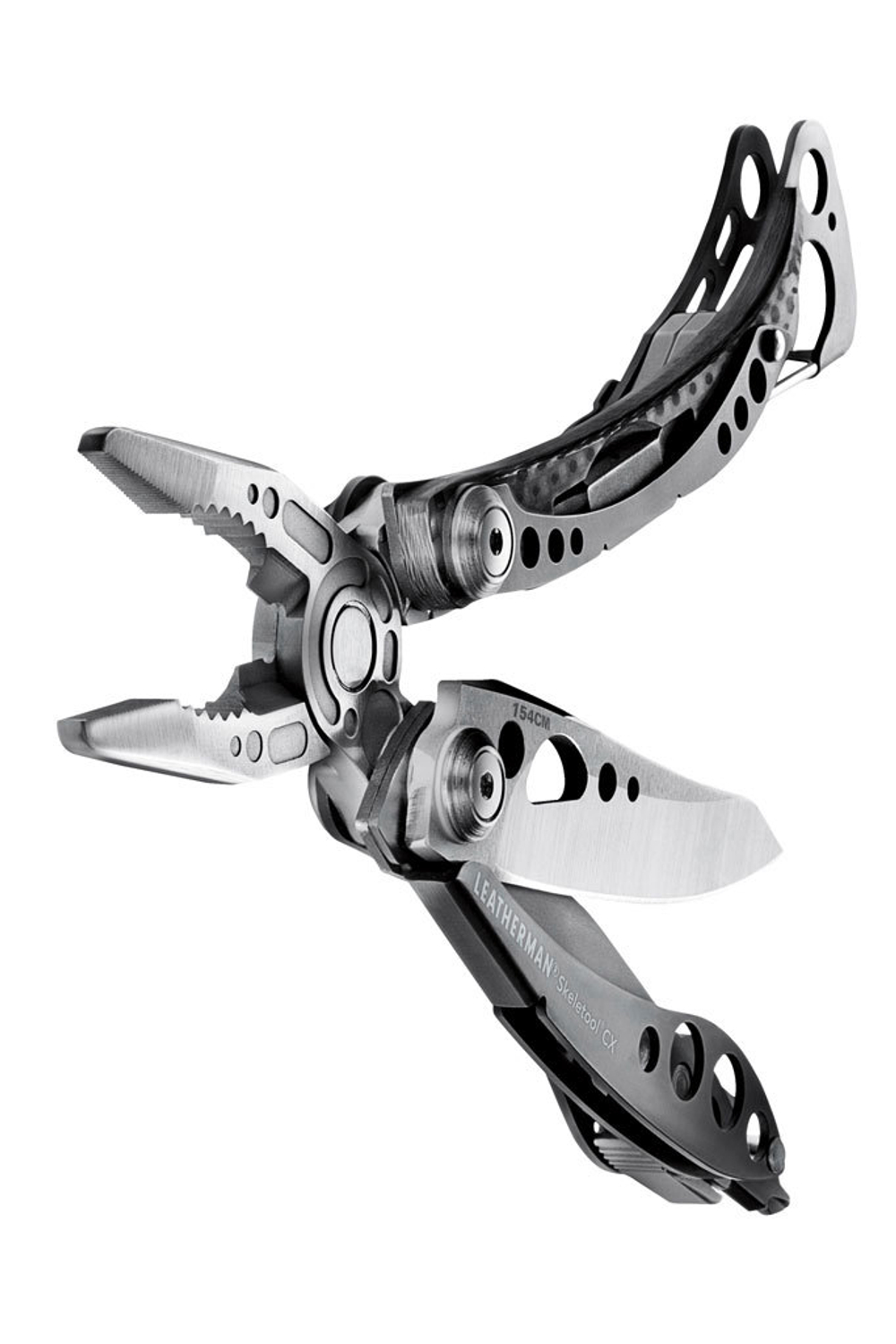 Leatherman on sale skeletool stores