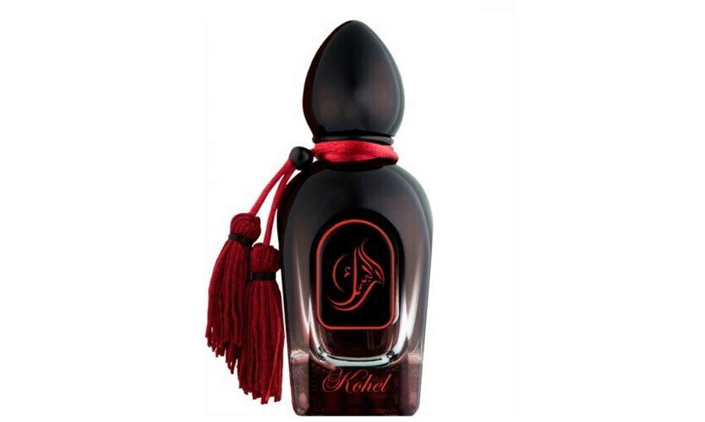 Arabesque Perfumes kohel