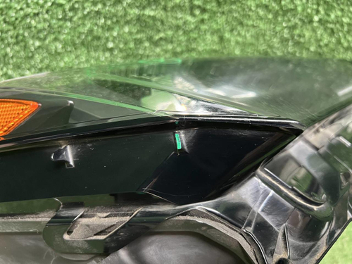 Фара правая Lexus NX 1 (2017-2021) LED