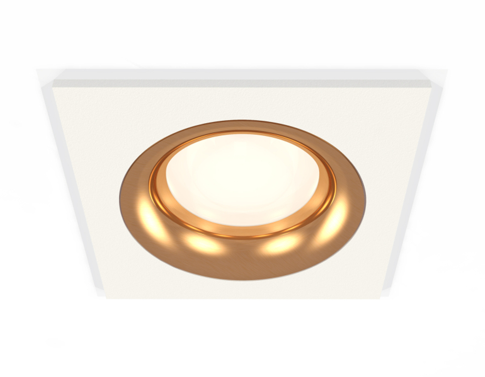 Встраиваемый светильник Ambrella Light Techno XC7631005 (C7631, N7014)
