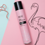 Лак для волос Mone Backstage hairspray 400 мл