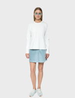 Лонгслив AROUND