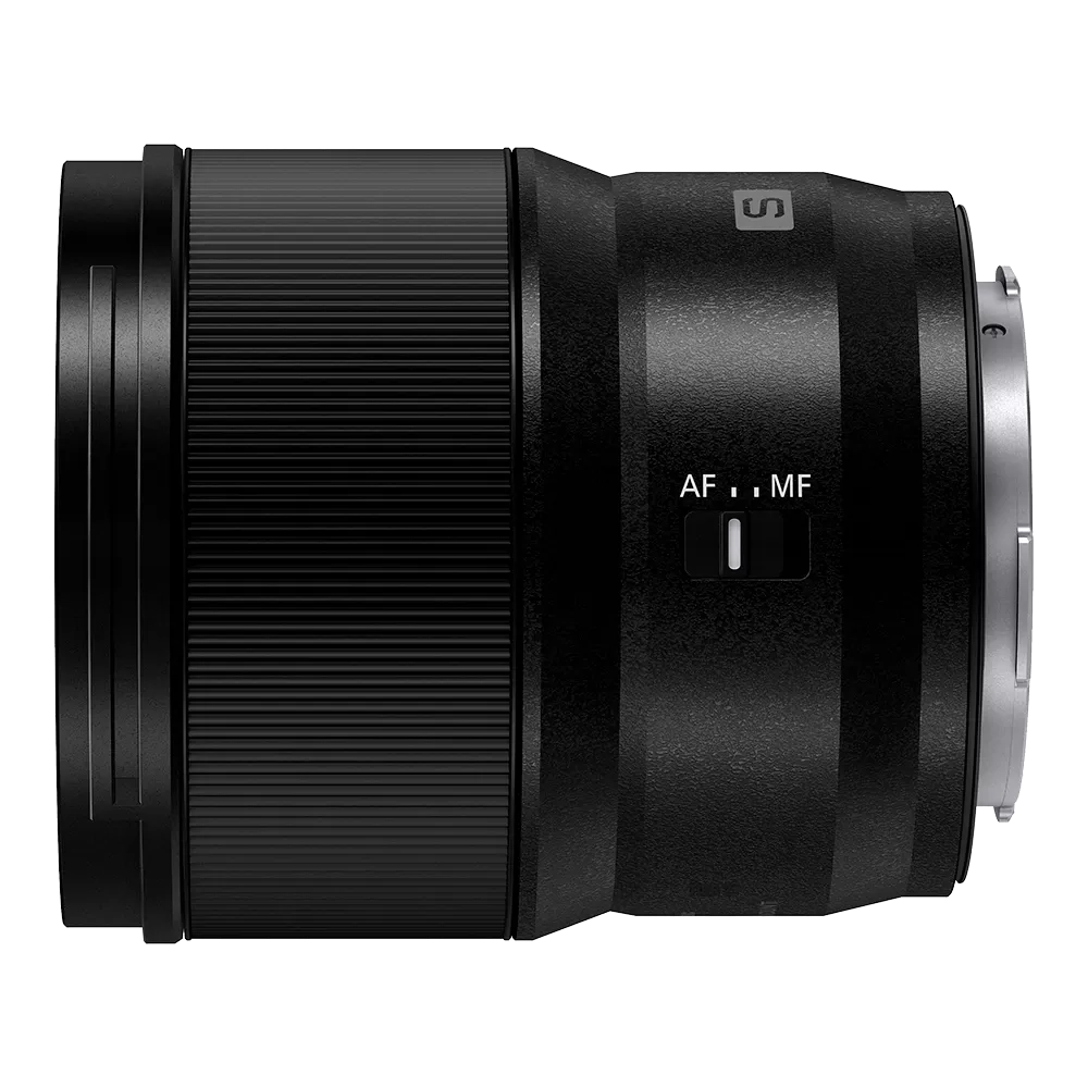 Объектив Panasonic Lumix S 85mm f/1.8