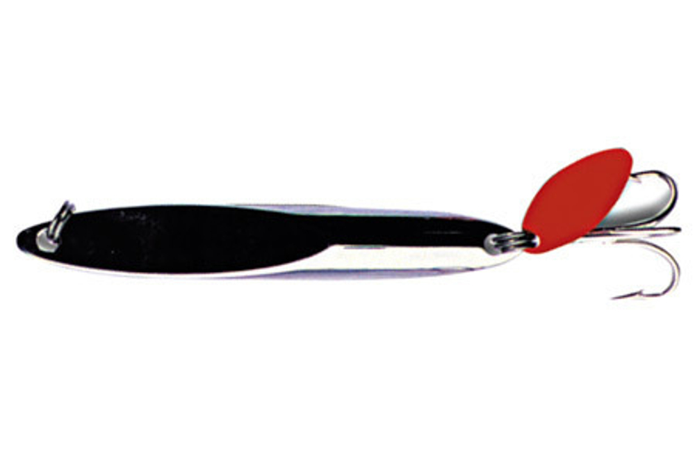 Блесна для рыбалки SLICED, 10г, колебалка