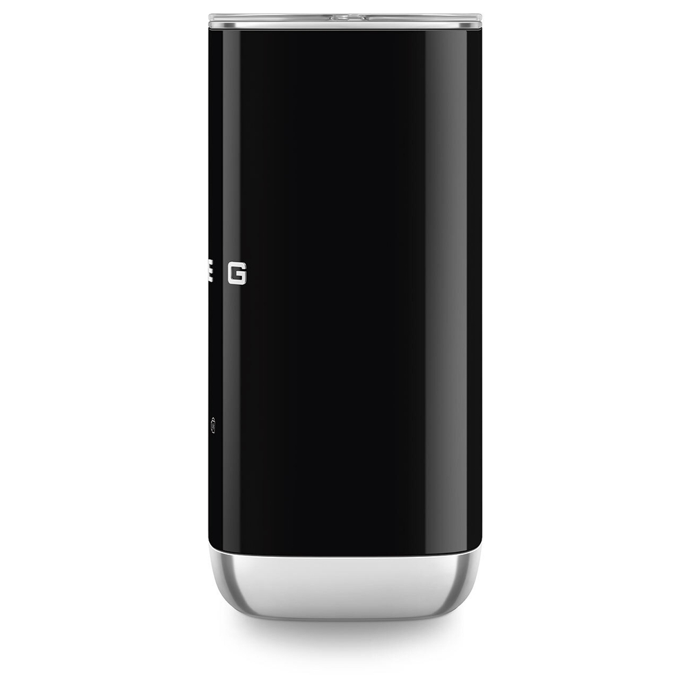 Вспениватель для молока Smeg MFF02BLEU