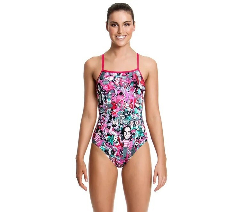 Купальник FUNKITA Baby Come On