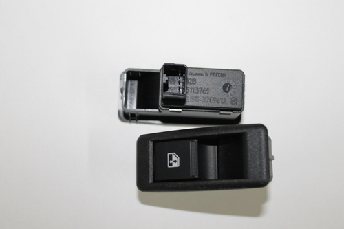 Кнопка стеклоподъем. /2190 Гранта/ (АВАР)