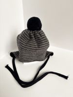 Шерстяная шапка Il Trenino