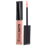 Rimmel London, Stay Matte, Liquid Lip Colour, 709 Strapless, 0.21 fl oz (6.5 ml)