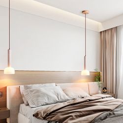 Подвесной светильник BERENT