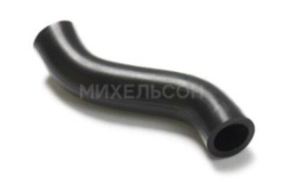 Патрубок вентиляции картера (сапуна) 2112-1014058 верхн. 16V (САПУНЕНОК) БалаковоЗапчасть 08900