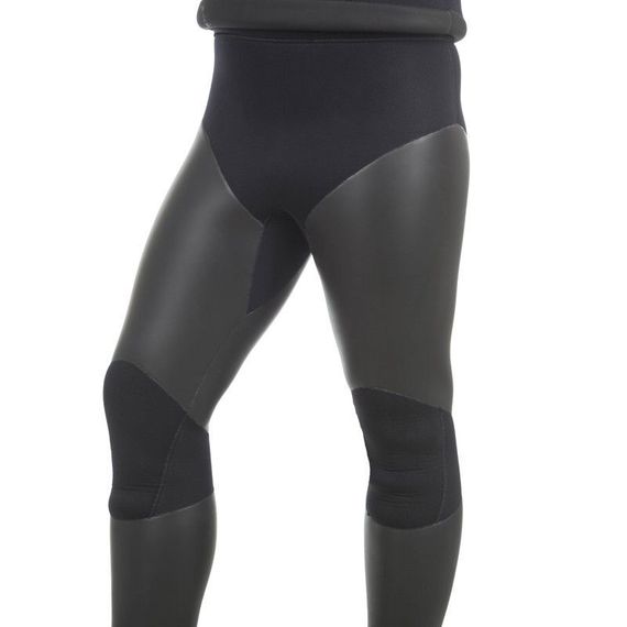 Гидрокостюм Marlin Zeus Shark Skin 7 мм