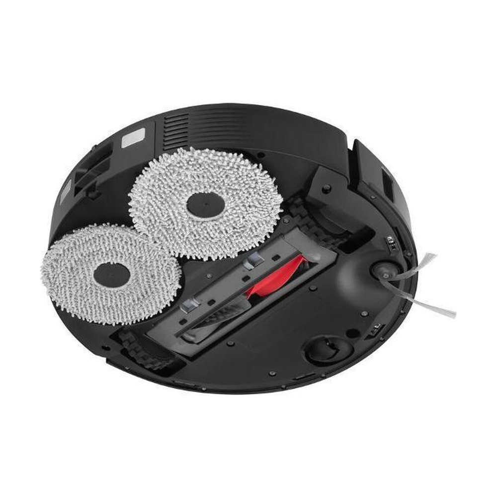 Roborock Qrevo C (чёрный)