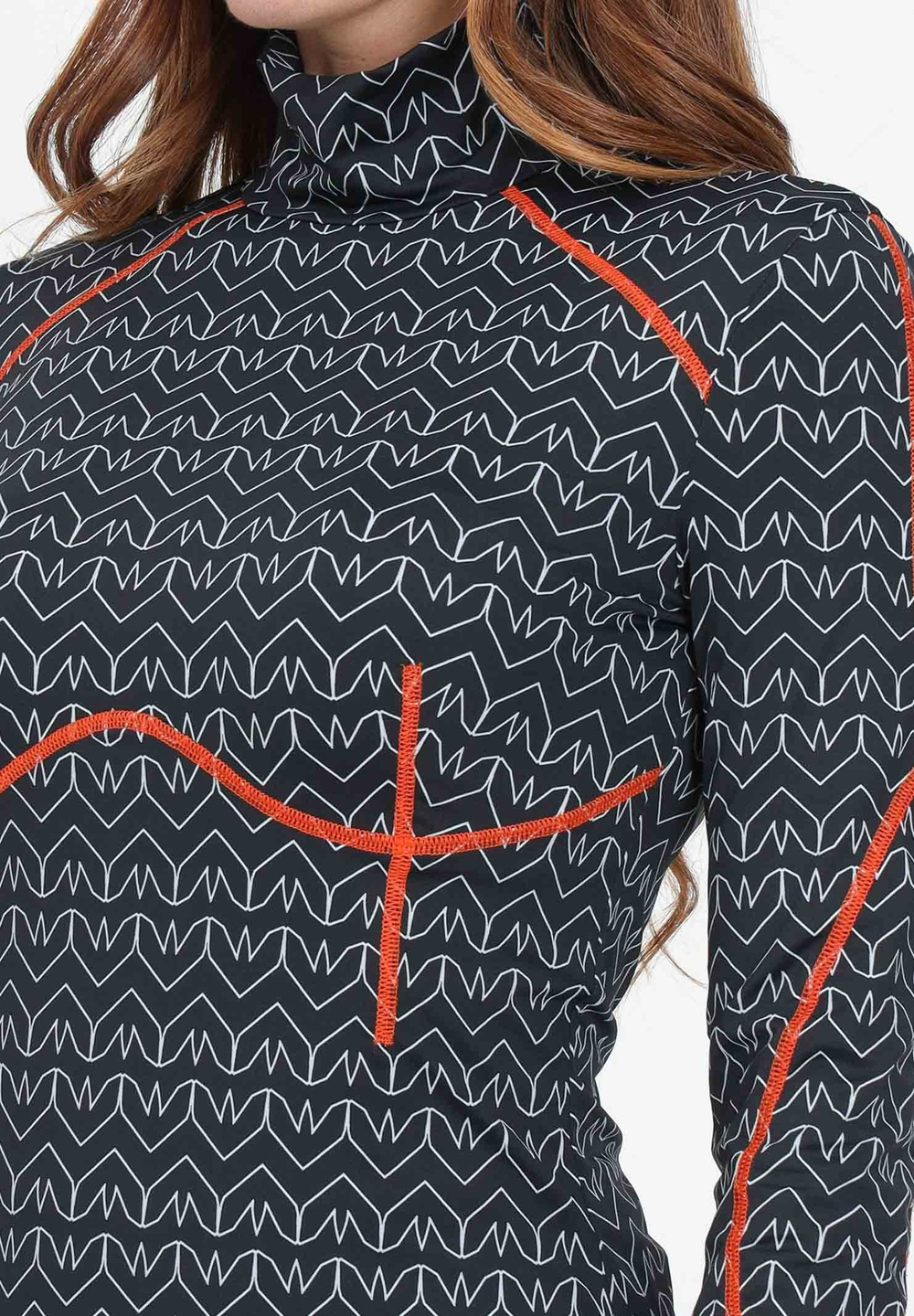 Топ женский PATRIZIA PEPE