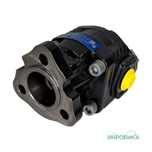 Насос шестеренный NPLU 12 L 13 DIN 10500320126