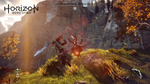 Horizon Zero Dawn PS4