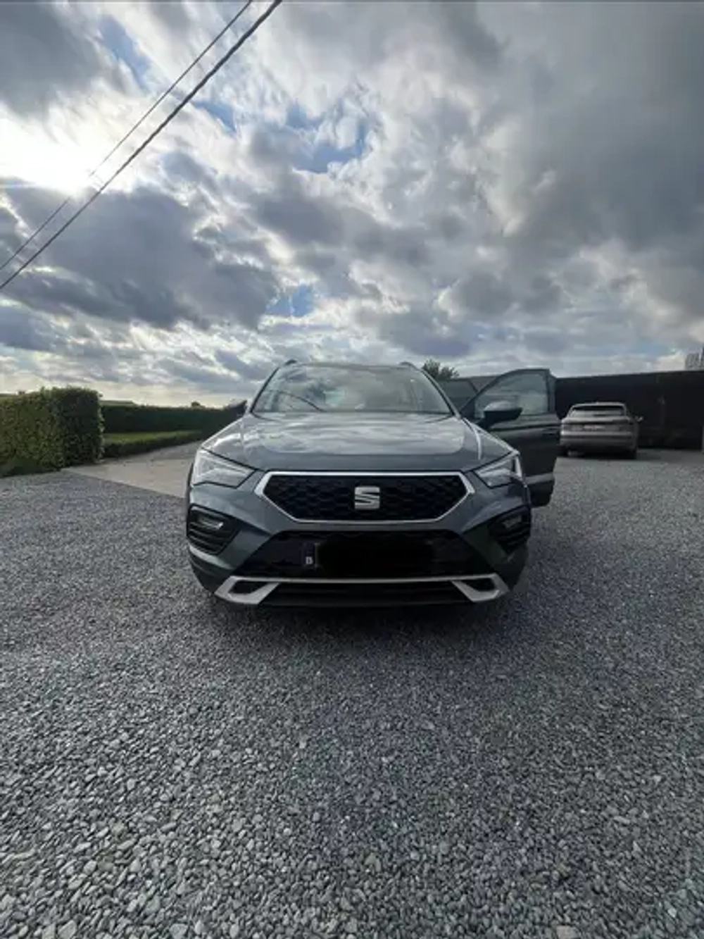 SEAT Ateca Style