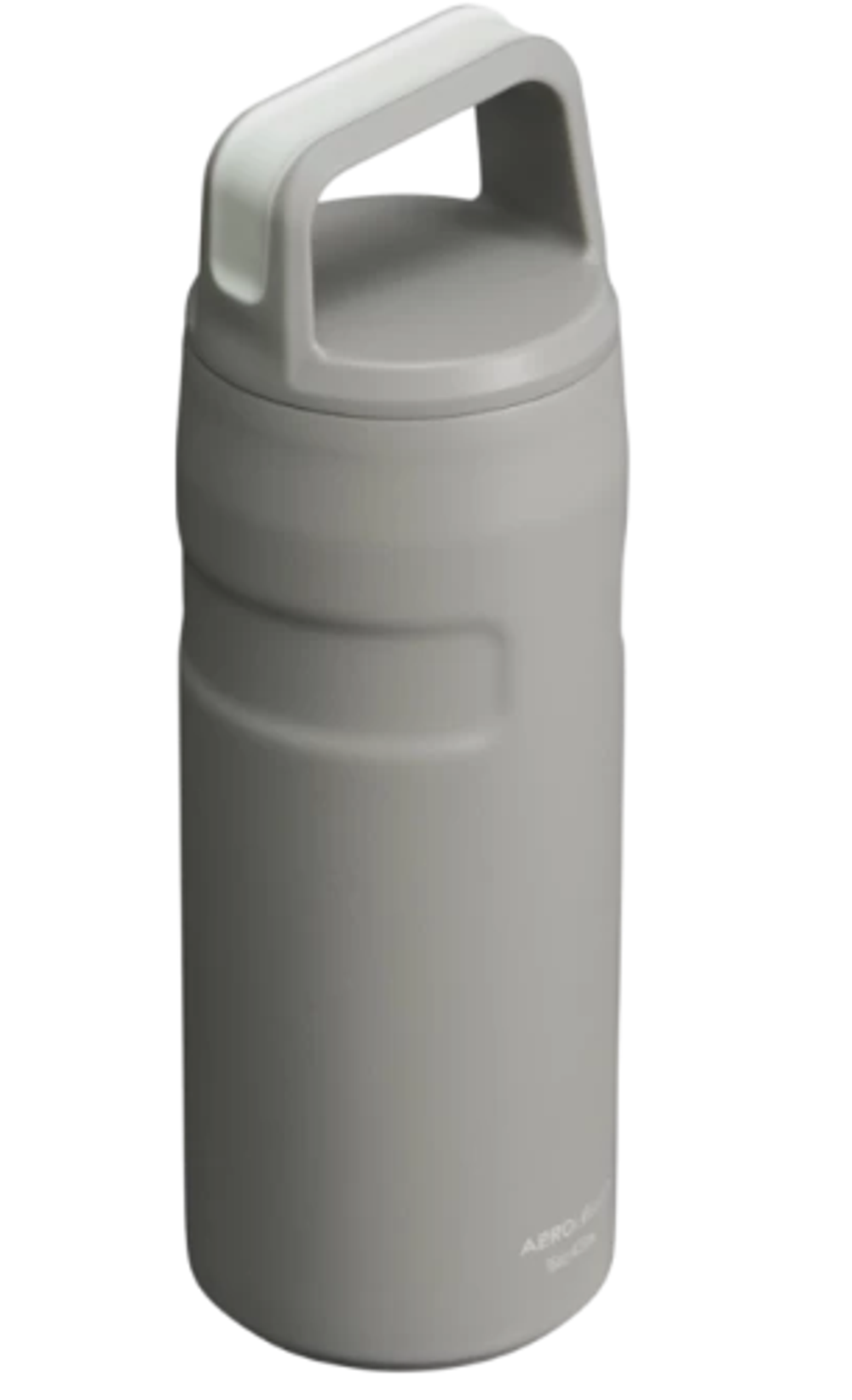 Термобутылка Stanley Aerolight (0,47 литра), серая