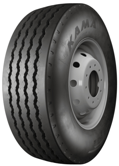 Грузовая шина КАМА NT 201 160K PR20  TL, Прицеп