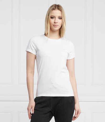 футболка the plain HUGO - белый(50417212)