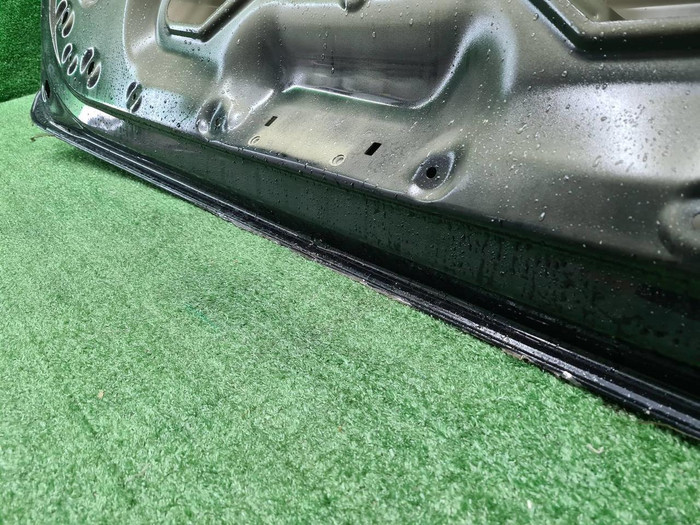 Крышка багажника Lixiang L7 (2022-н.в.)