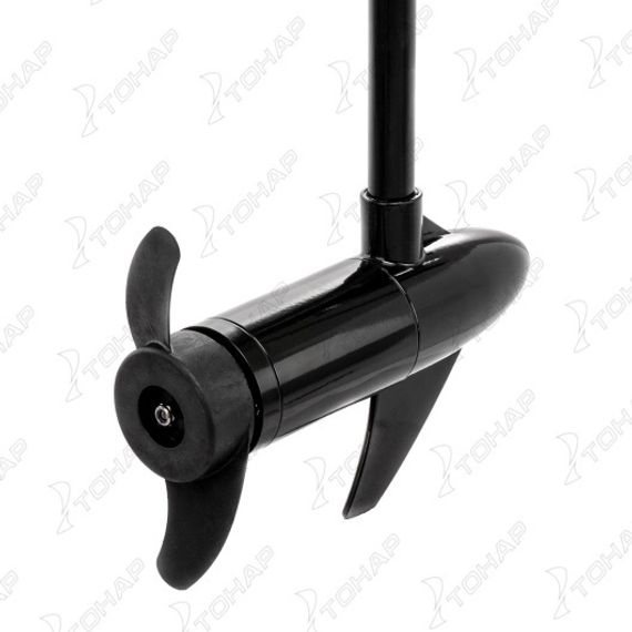 Электромотор лодочный 32 LBS (N-TM-32) NISUS