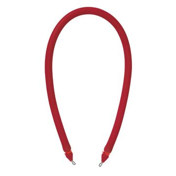 Тяж резиновый кольцевой Pathos TNT D16 mm с петлями из Dyneema для Pathos Sniper Roller 115