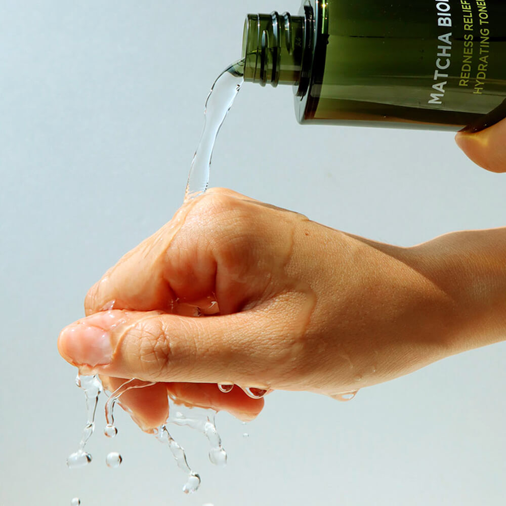 Heimish Противовоспалительный тонер с матчей - Matcha Biome Redness Relief Hydrating Toner, 150 мл.