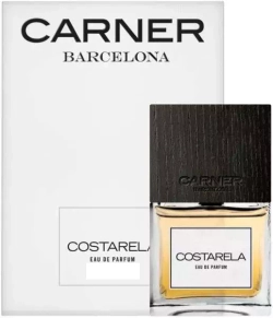 CARNER BARCELONA Costarela парфюмерная вода 100 ml