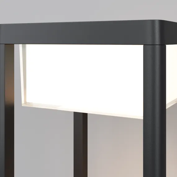 Ландшафтный светильник Бейкер Стрит / Baker Street 3000К 10Вт IP 65 Outdoor o021fl-l10b3k