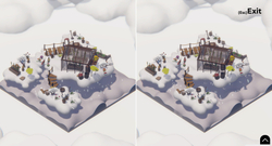 Tiny Lands (для ПК, цифровой код доступа)