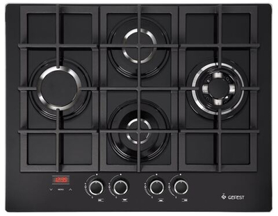 Газовая варочная панель Гефест ПВГ 2231-02 Р3