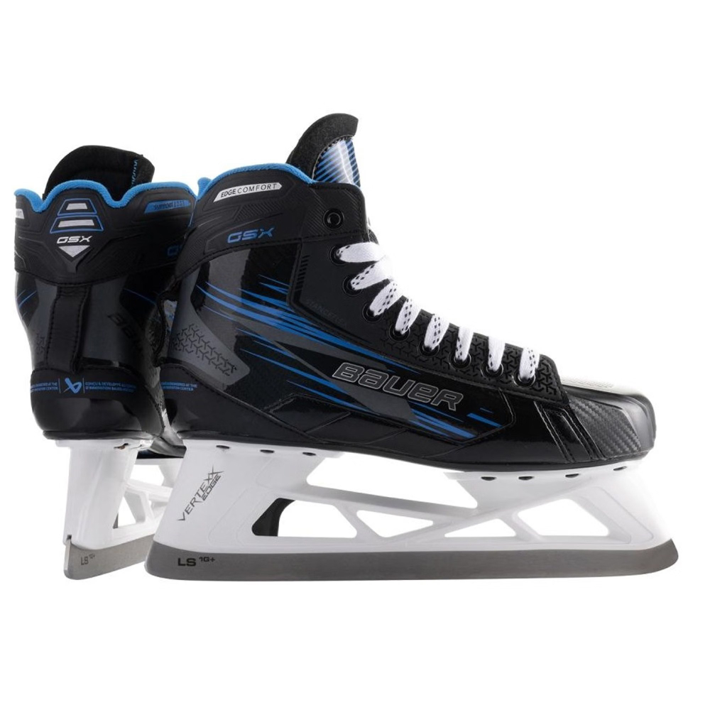 Вратарские коньки Bauer S24 GSX
