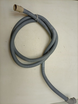 ESL98330 ктп2 Сливной шланг для посудомоечной машины Electrolux Zanussi AEG 8072043014 б/у