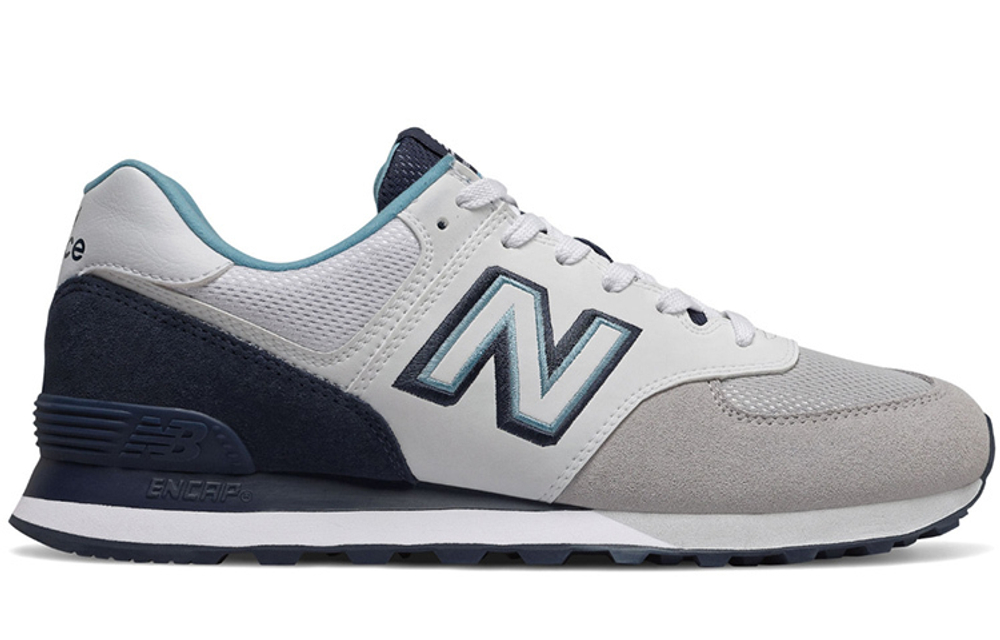 Кроссовки New Balance Nb 530