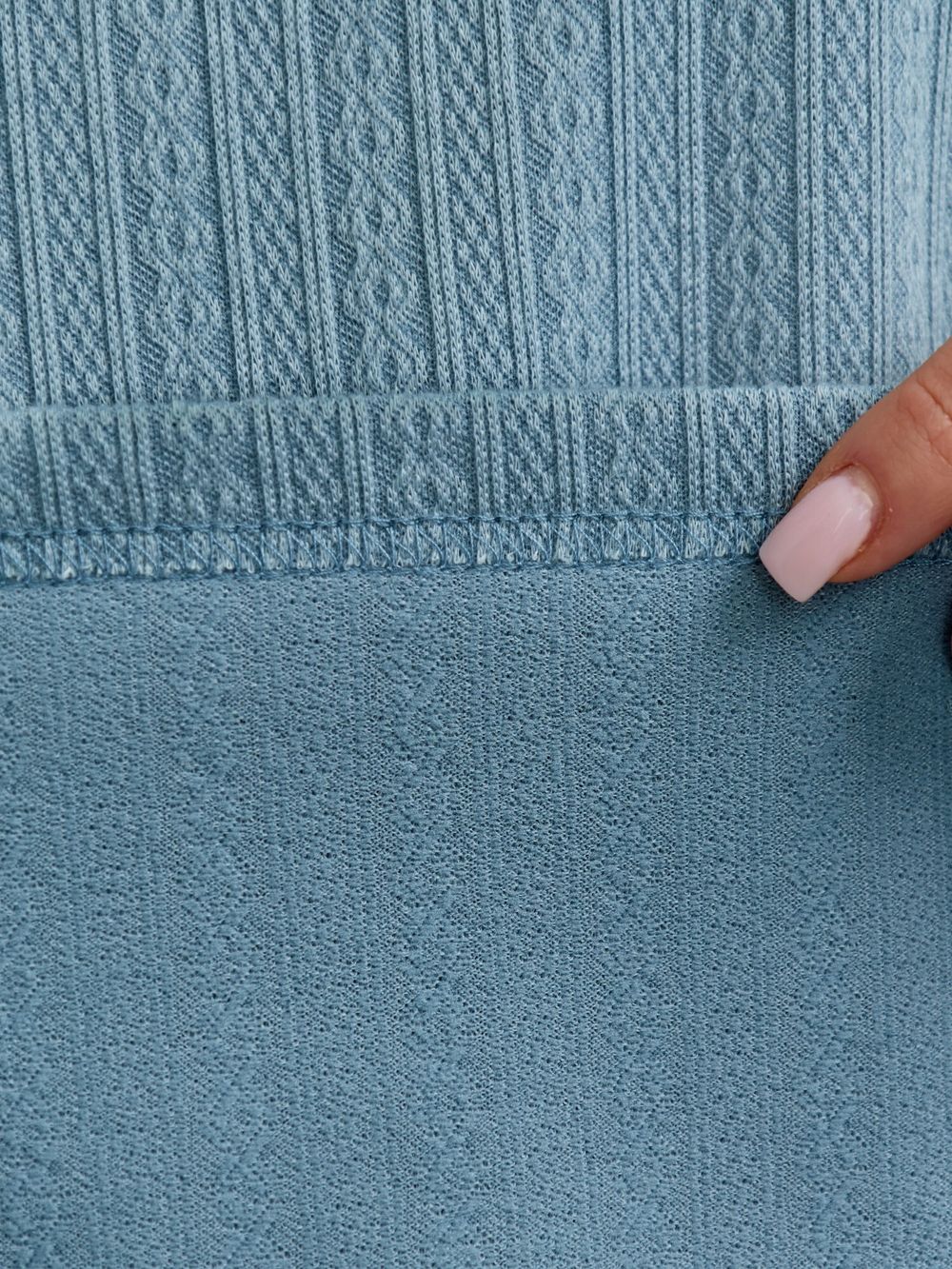 Костюм Материя-1 Виотекс СЕРО-ГОЛУБОЙ