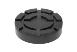 Накладка резиновая для подъемников Great Wolf d111 мм, h27 мм, 1 шт GW-N431