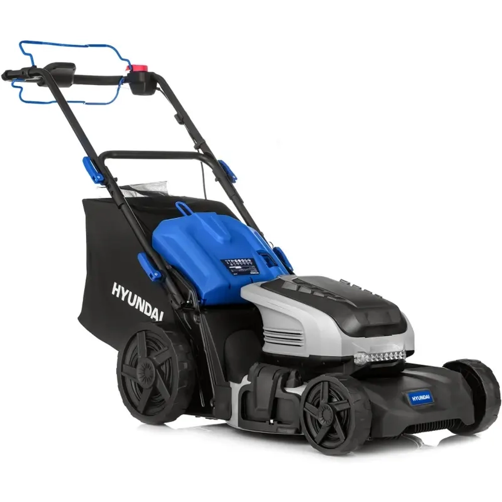 Hyundai LA 4047 аккумуляторная газонокосилка (без АКБ и ЗУ) LA 4047