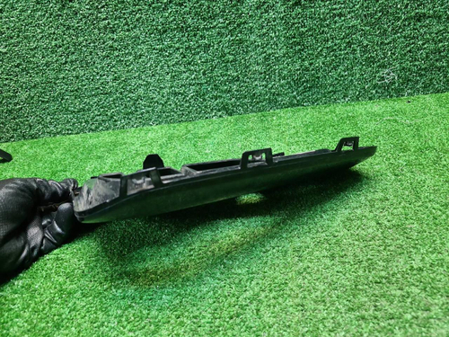 Накладка бампера правая BMW X3 G01 (21-24) M-paket