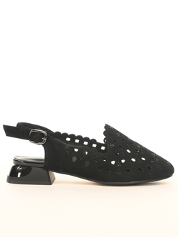 Босоножки женские Ascalini G2738