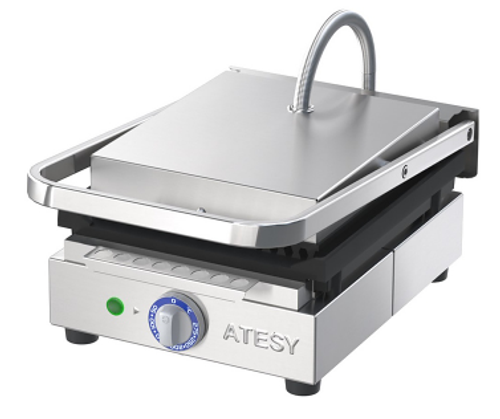 Гриль прижимной ATESY Маэстро ГК-1-1.55РЧ