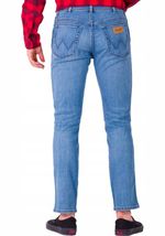 Джинсы TEXAS SLIM W12S7424J