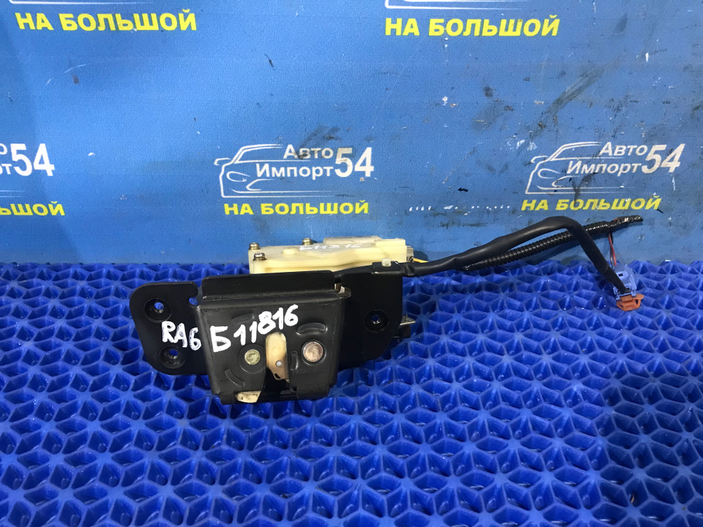 Замок багажника Honda ODYSSEY 1998-2004